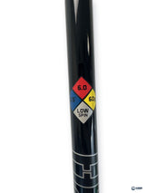 Project X HZRDUS Smoke RDX Blue 60g 6.0 Stiff Golf Shaft PXG Adapter 44.5"