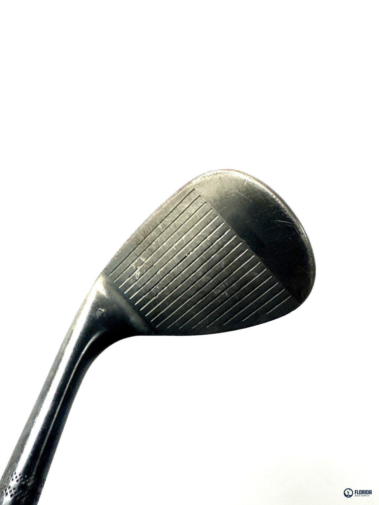 Callaway Opus SP Black 58 Degree Wedge Fujikura Axiom 105 S Graphite Shaft RH