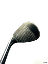 Callaway Opus SP Black 58 Degree Wedge Fujikura Axiom 105 S Graphite Shaft RH