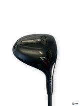 Titleist GT2 Driver 8.0 Degree Tensei 1K Blue 65 Stiff Flex Right Hand