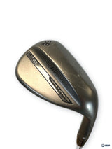 Titleist Vokey SM10 Nickel Wedge 58.04T Steel Wedge Flex Right Hand 35.5"