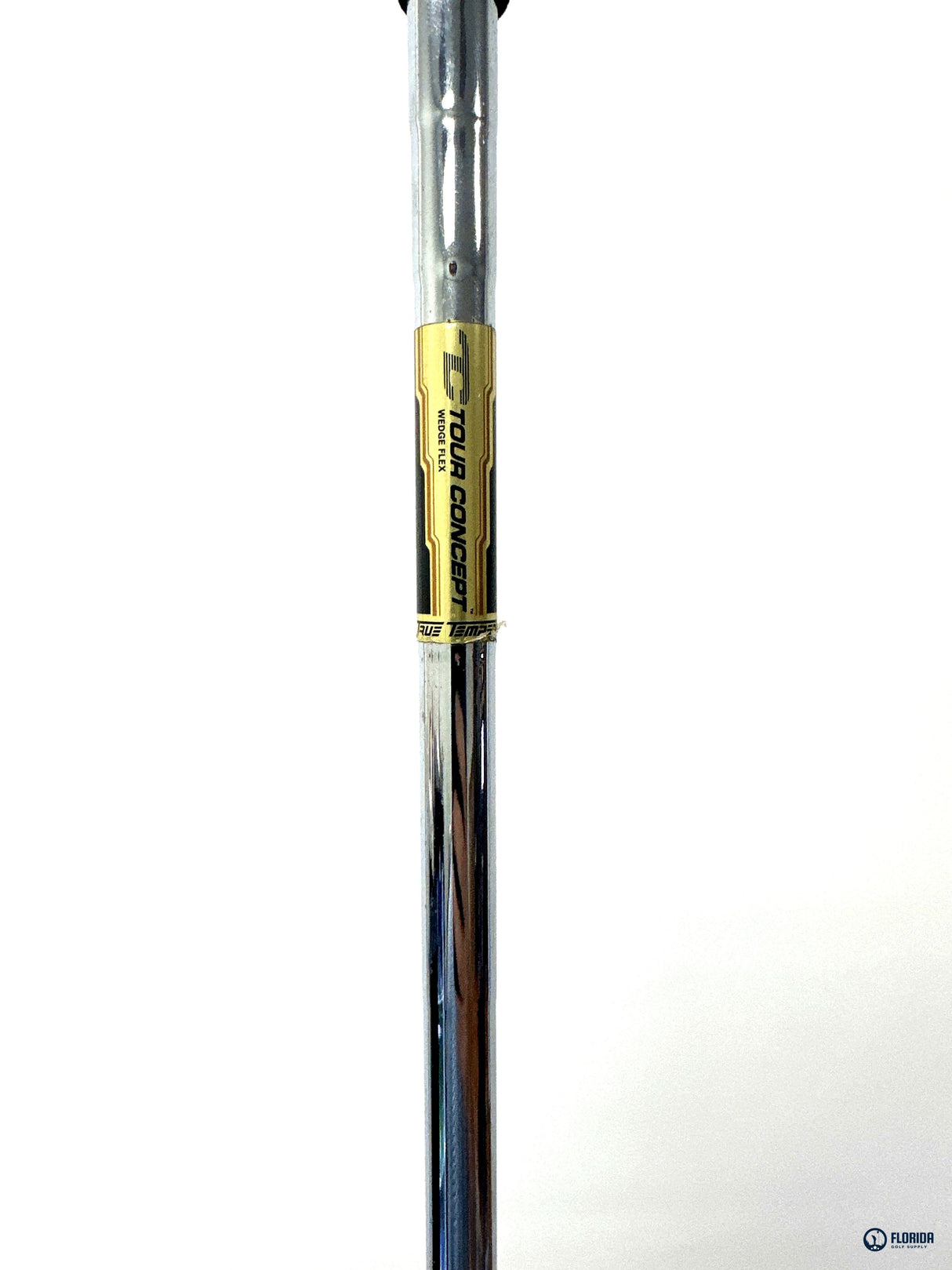 Cleveland REG 588 Precision Forged 54.12 Wedge True Temper Tour Concept RH