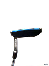 PING 2025 Scottsdale Oslo 3 Putter 35 Inch Super Stroke Pistol GT Grip RH