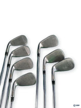 TaylorMade Stealth Iron Set 4-PW 7 Clubs KBS Max MT 85 Regular Flex RH