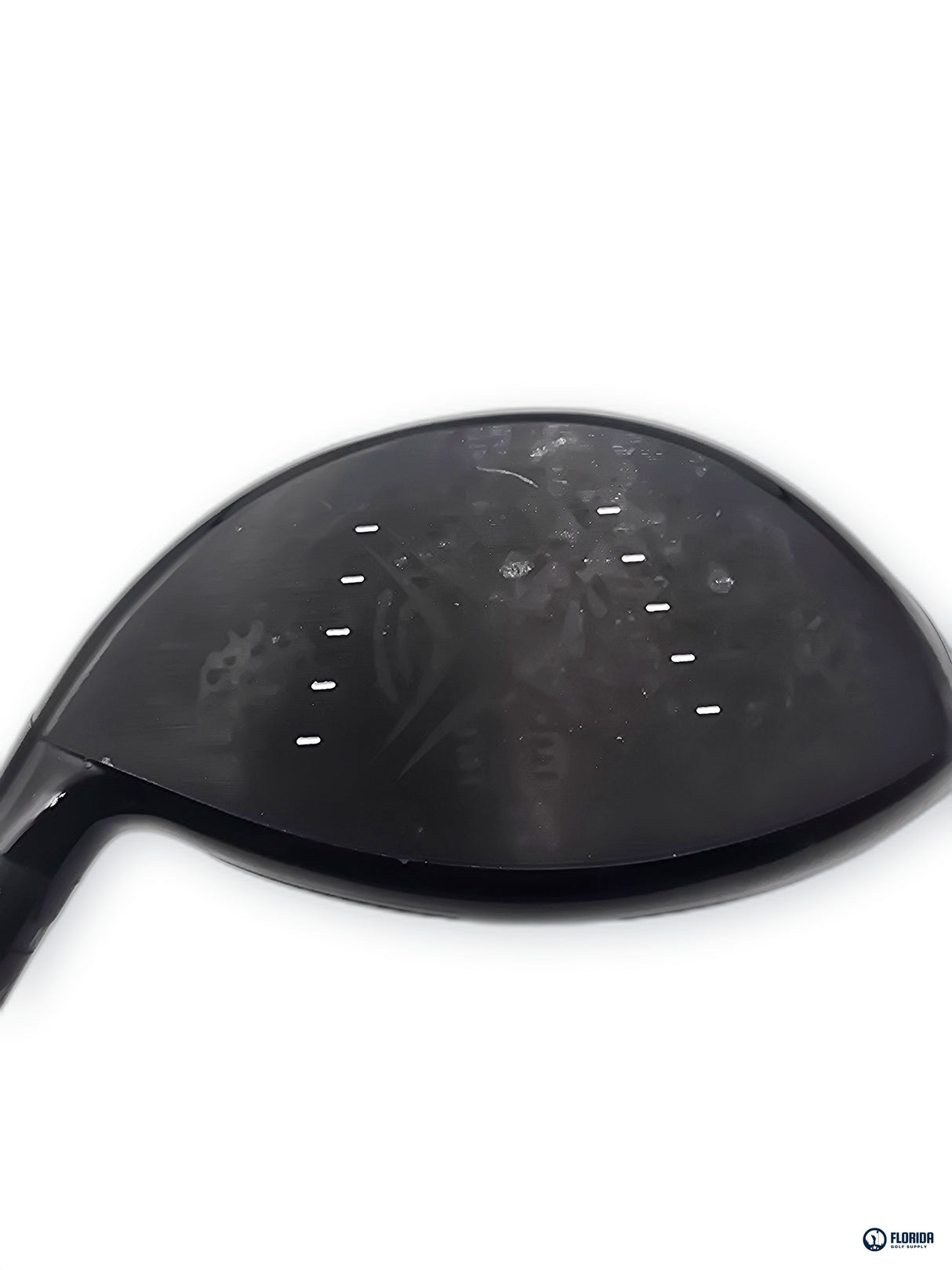 Callaway Rogue Driver 9.0 Degree Mitsubishi Bassara Regular Flex Right Hand