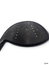 Callaway Rogue Driver 9.0 Degree Mitsubishi Bassara Regular Flex Right Hand