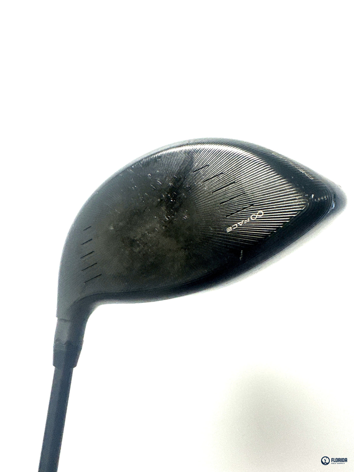 Cobra King SZ Speedzone Xtreme Driver 10.5 Degree UST Mamiya Helium Regular RH