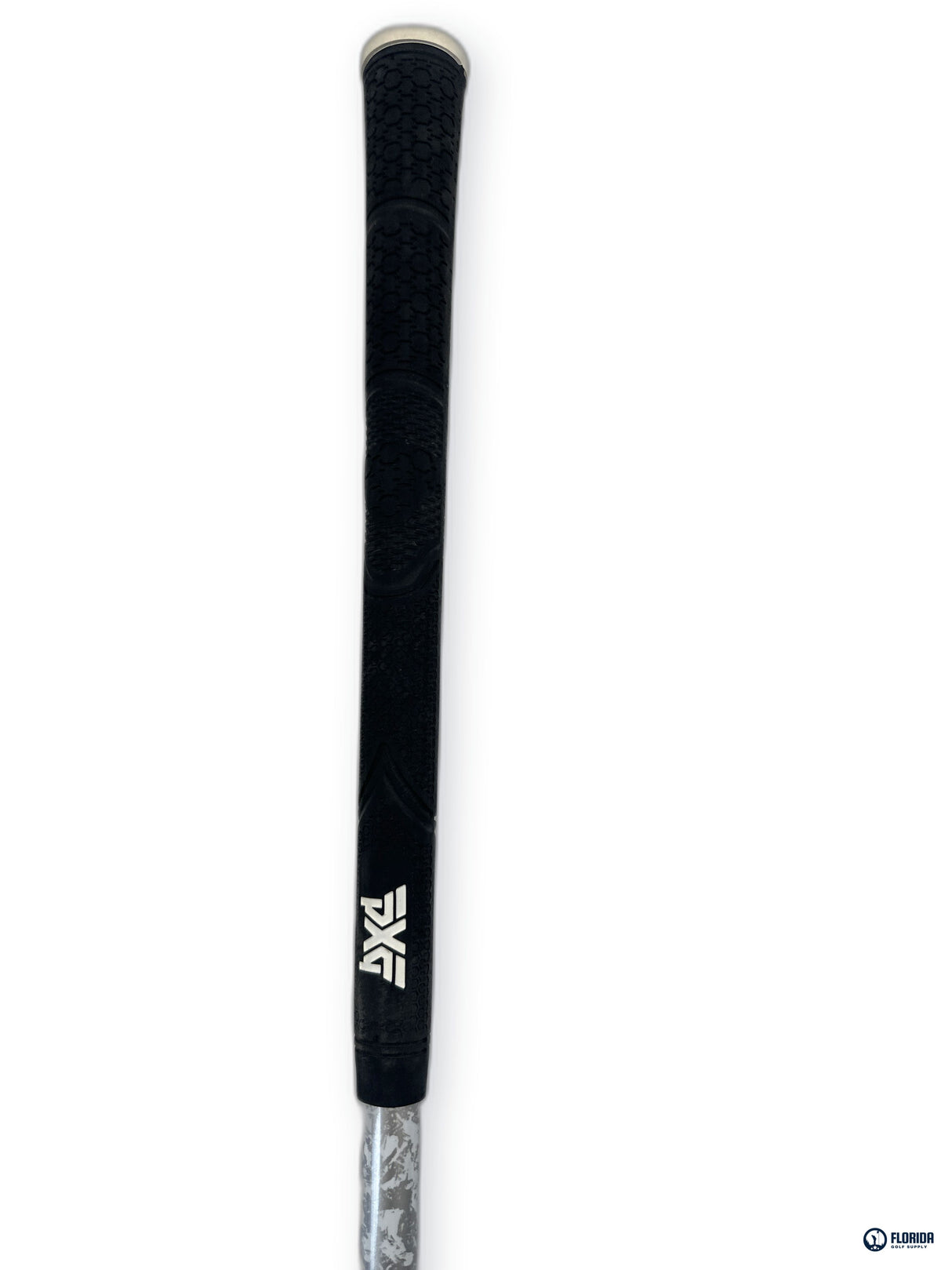 Project X Denali 80G-HY Hybrid Shaft 5.5 Flex PXG Adapter Lamkin Z5 Grip