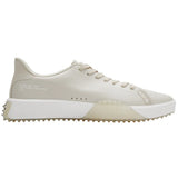 G/FORE G.112 PU Leather Men's Golf Shoes - Stone US Size 12.5