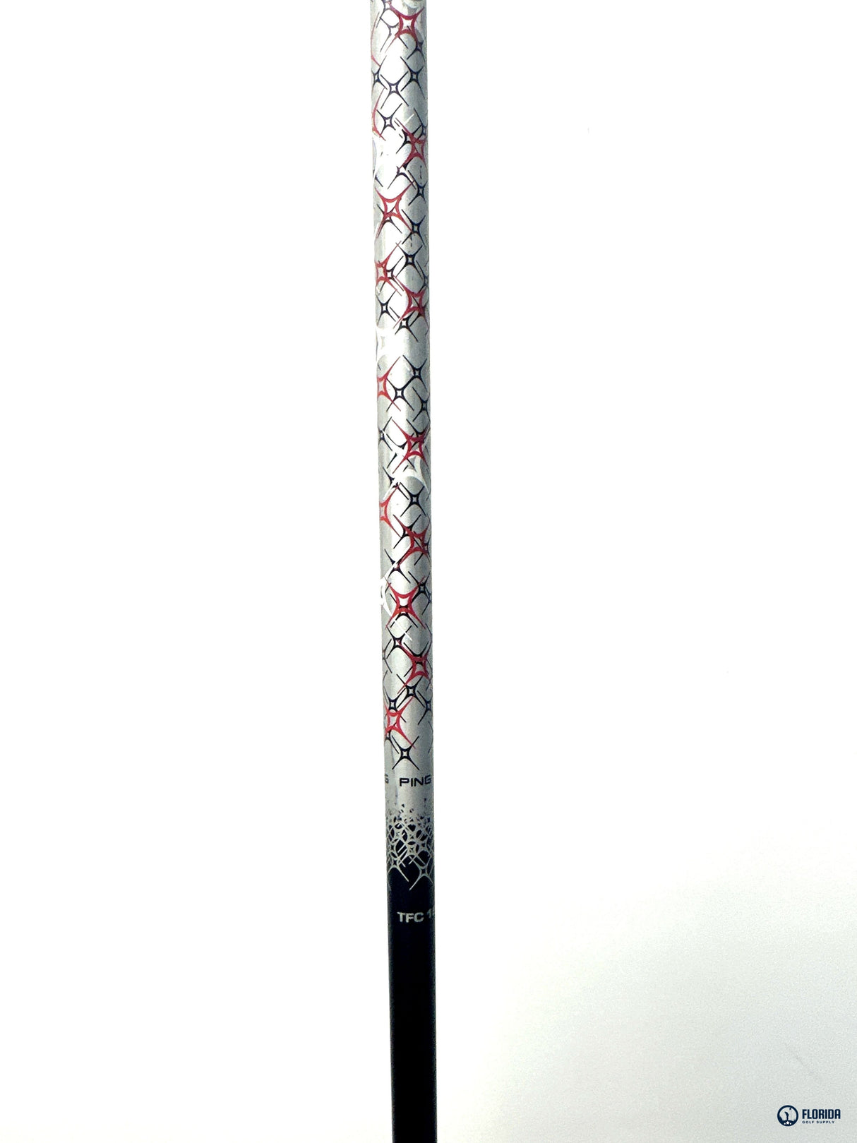 PING G25 Driver 8.5 Degree TFC189 Stiff Flex Graphite Shaft Left Hand LH