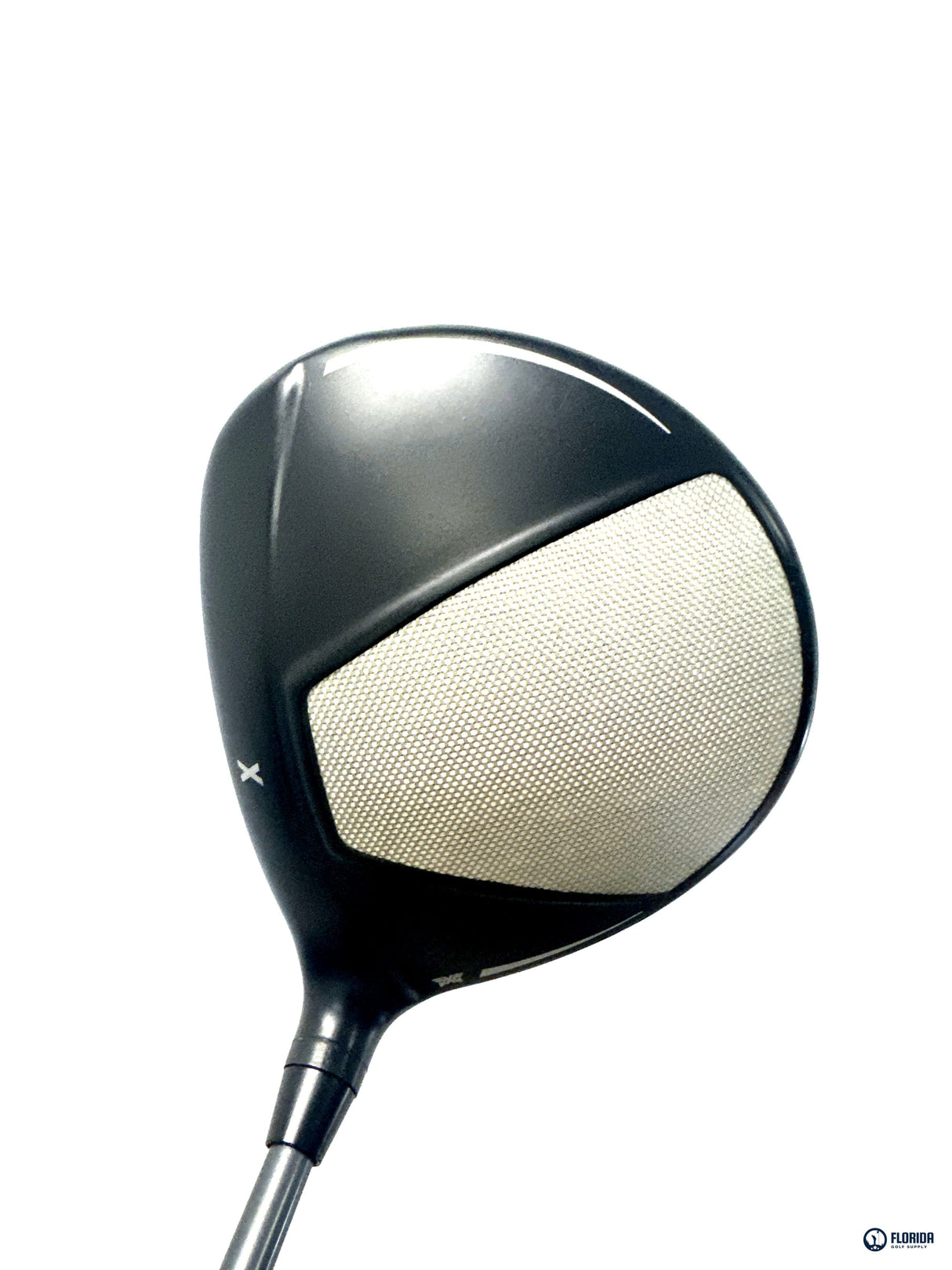 PXG 0811 X Gen4 9 Degree Driver HZRDUS Smoke 6.0 60g Stiff Flex Right Hand