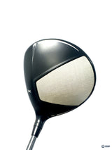 PXG 0811 X Gen4 9 Degree Driver HZRDUS Smoke 6.0 60g Stiff Flex Right Hand