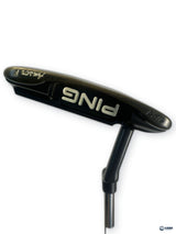 Ping Anser F IsoForce Putter 34" Steel Shaft Right Handed