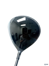 Adams Idea Driver 9 Degree UST Helium Graphite Senior Flex Right Hand