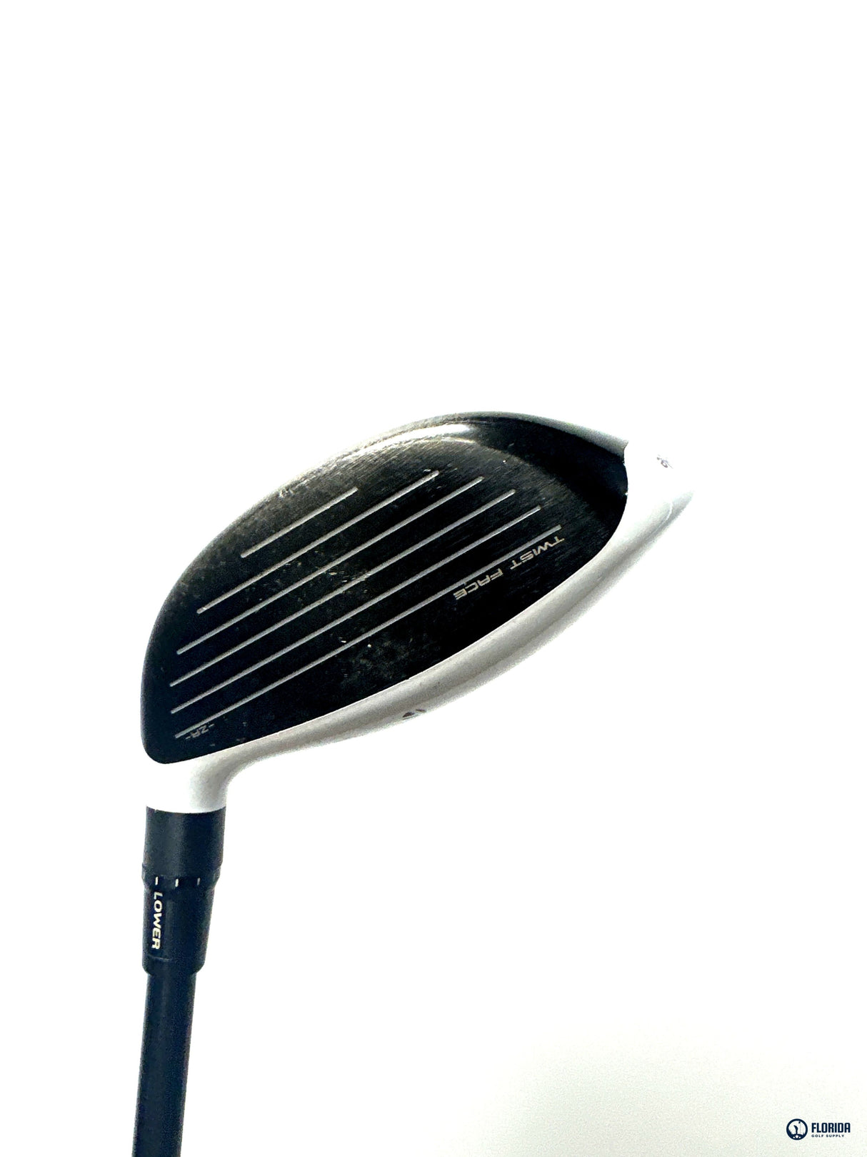 TaylorMade SIM Titanium Fairway Wood 3 Wood 15 Degree Diamana Stiff Flex RH