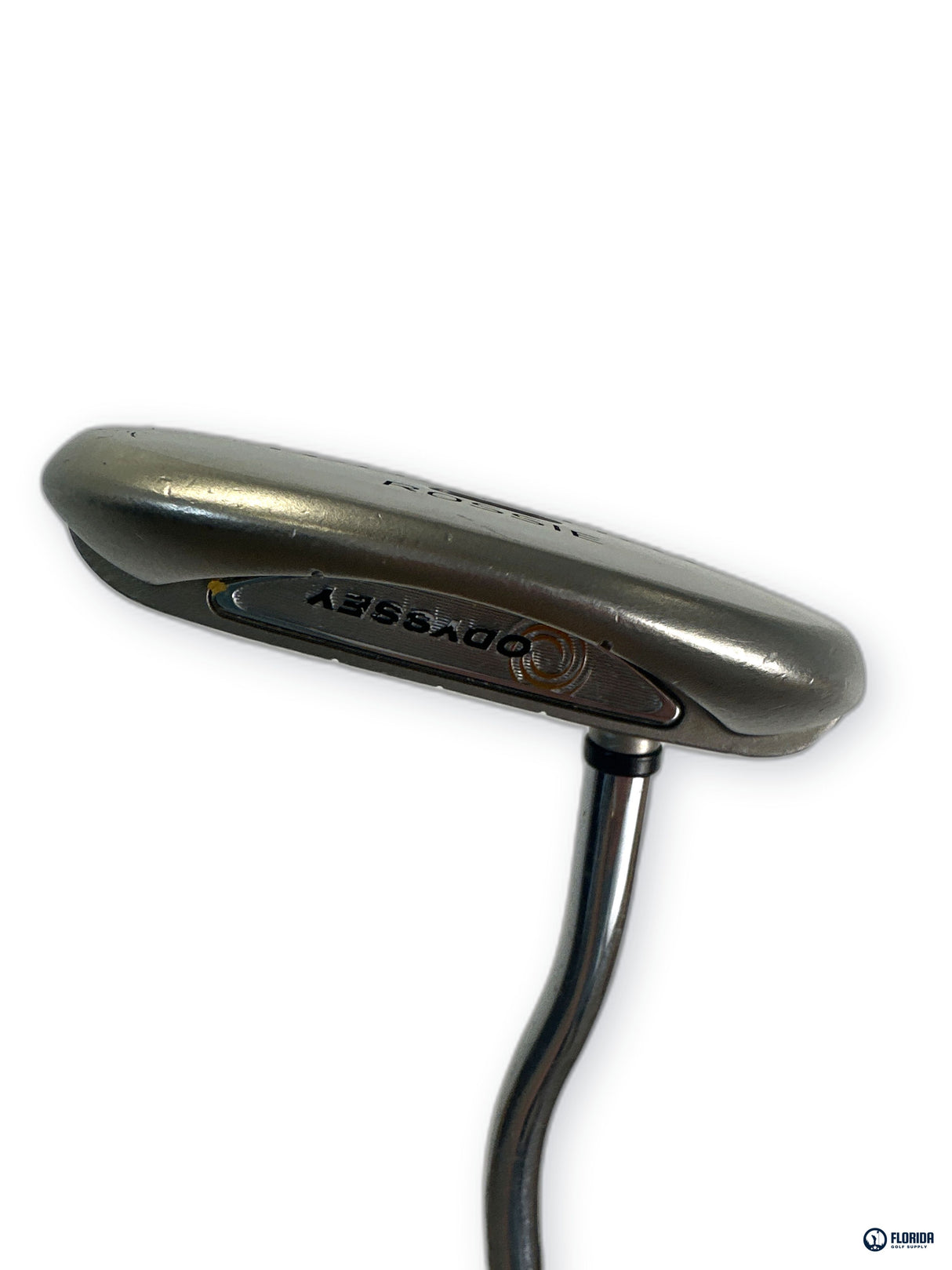 Odyssey White Hot Rossie XG Putter 33" SuperStroke Pistol GT 2.0 Grip RH