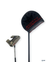 Scotty Cameron Phantom 5 OC Putter 34 Inch 5.5 Loft 70 Lie Right Hand New