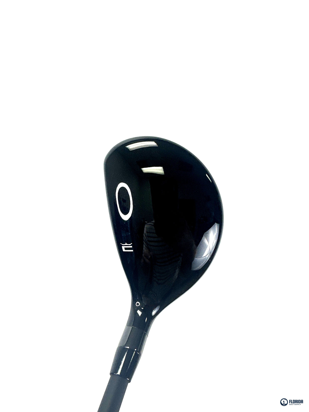 Cobra Baffler 5 Hybrid Ultra Lite 45 Lite Flex Graphite Shaft Right Hand