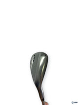 Cleveland RTX Full-Face ZipCore 60/9 Wedge Dynamic Gold Spinner RH 35.5"