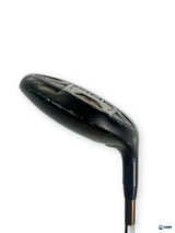 Ping G400 4 Hybrid 22 Degree Alta CB 70 Senior Flex Right Hand Golf Pride Grip
