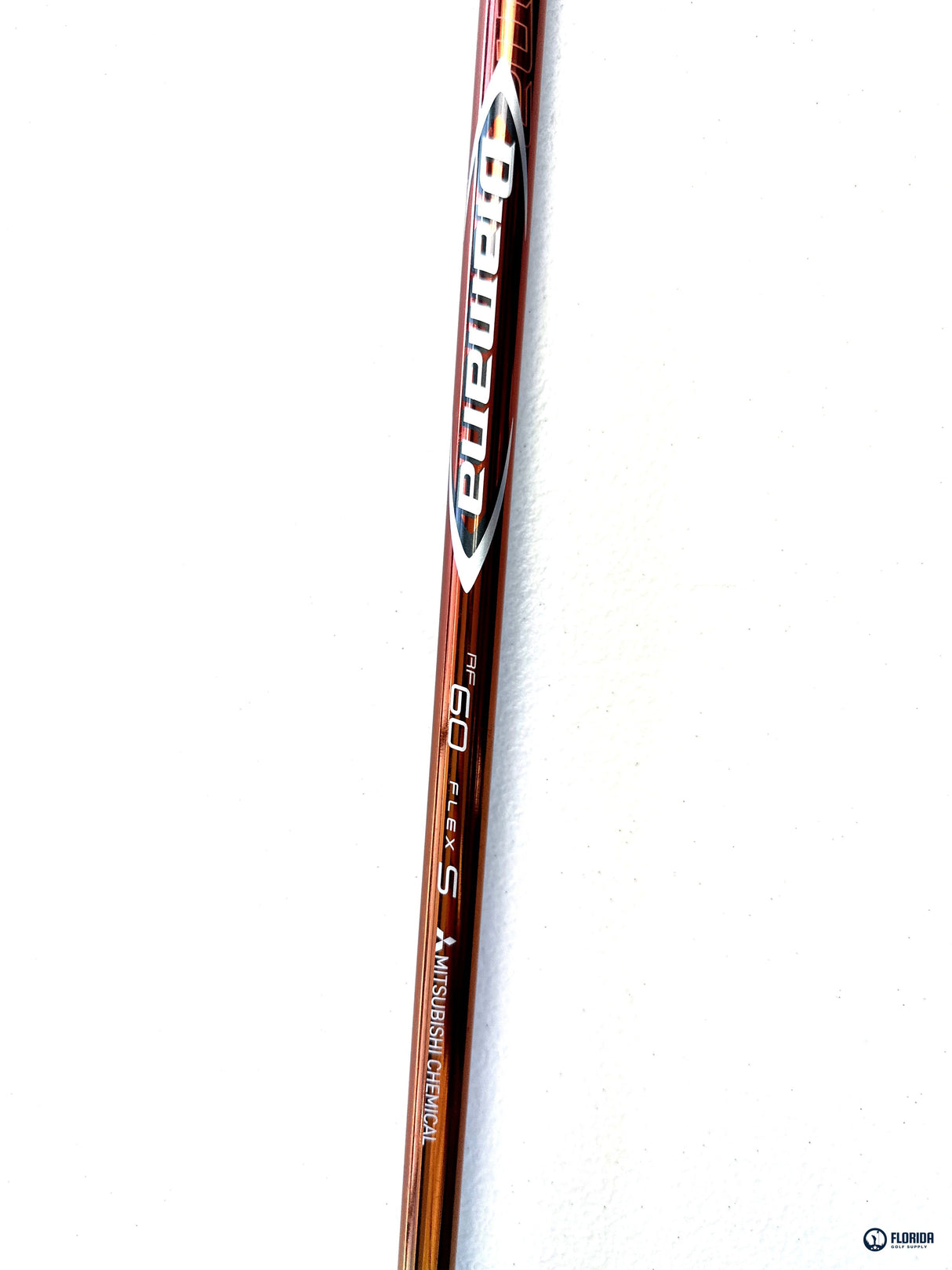 Titleist GT2 5 Wood 18 Degree Fairway Wood Diamana RF 60 Stiff RH Golf Pride