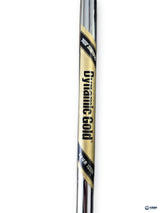 Titleist Vokey TVD 52M Wedge Dynamic Gold Tour Issue RH