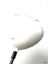 TaylorMade R11 Driver 9 Degree Aldila RIP Phenom 60g X-Stiff Shaft RH
