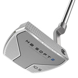 New Cleveland HB Soft 2 10.5 Putter Right Handed 35"