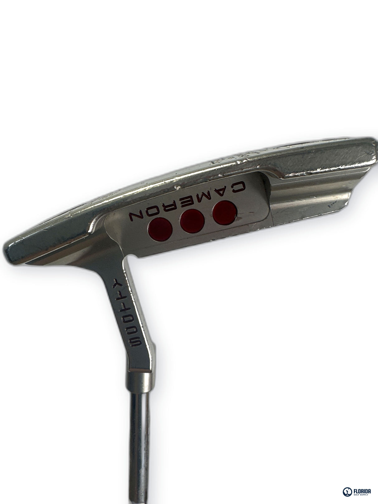 Titleist Scotty Cameron Studio Select Newport 2 Putter 33.5" Right Hand