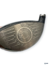 Callaway Mavrik Max Driver Head 10.5 Degree Right Hand RH Flash Face SS20