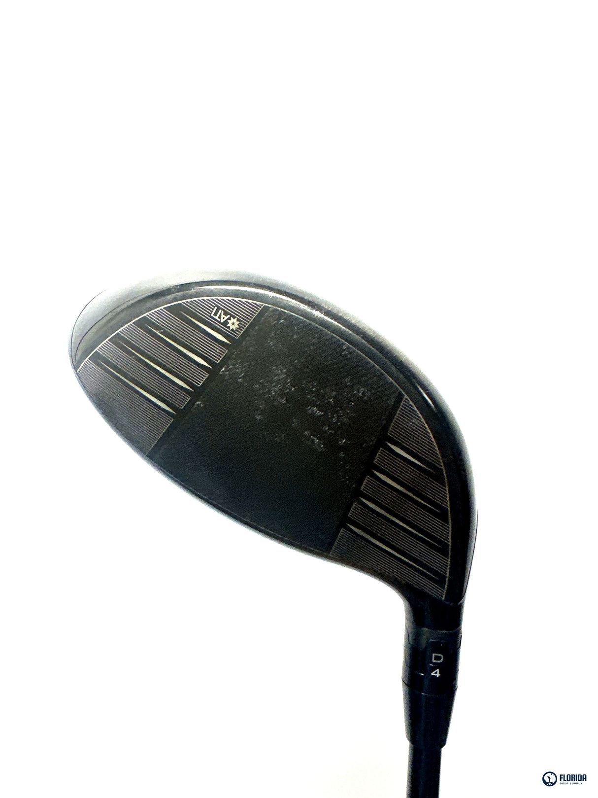 Titleist TSi2 Driver 10.0 Degree Tensei AV Series 55 Regular Flex LH
