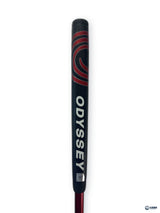 Odyssey White Hot Versa Double Wide Putter 35 Inch Steel Shaft Right Hand