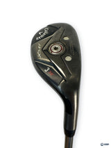 Callaway Apex 3 Hybrid 20 Degree Project X Catalyst 70hy 6.0 Stiff Flex RH
