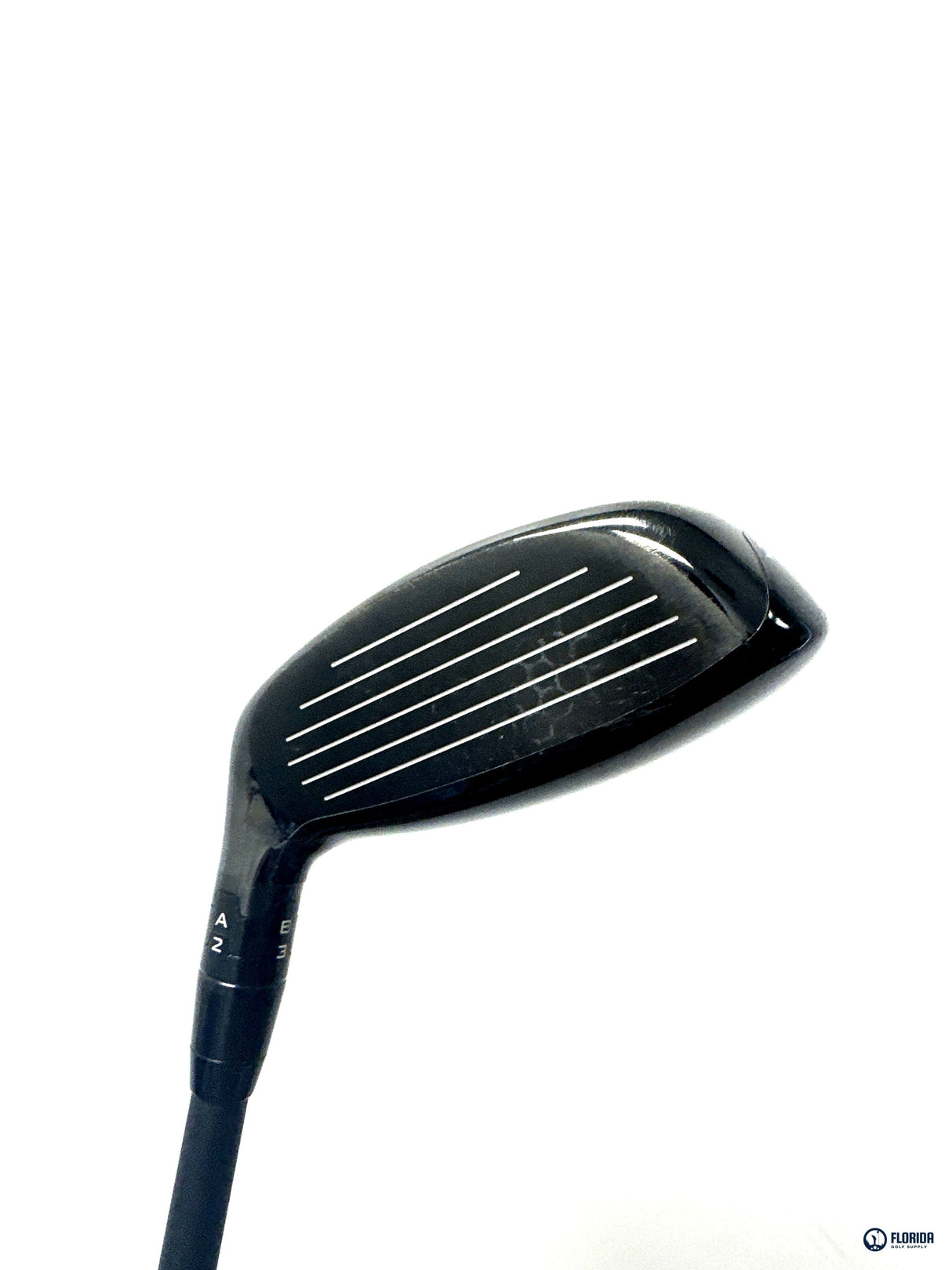 Titleist GT2 21 Degree Hybrid Tensei 1K Blue 65 Stiff Flex Right Hand