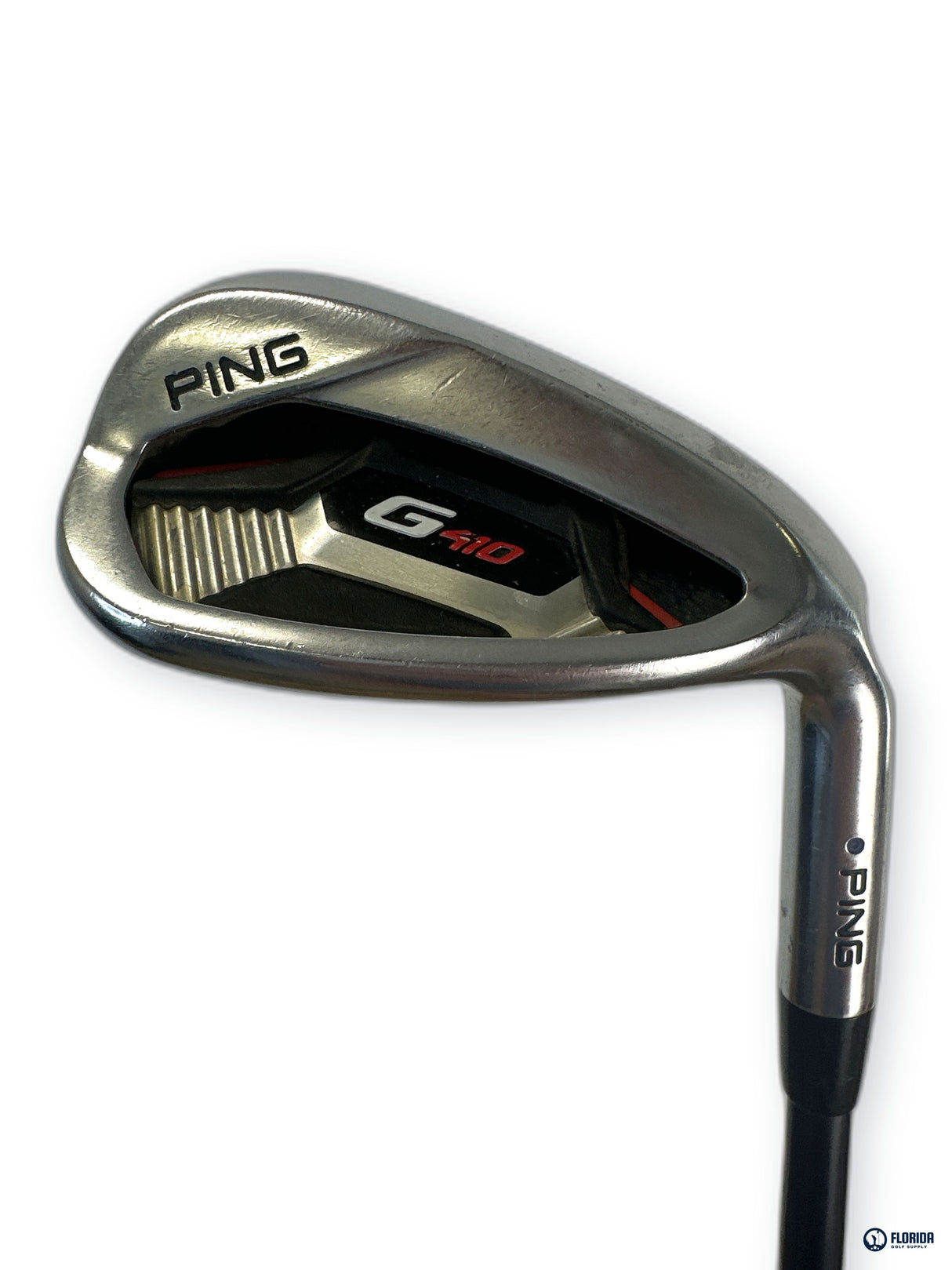 PING G410 Sand Wedge Blue Dot Alta CB SR Flex Graphite Right Hand CP2 Jumbo Grip