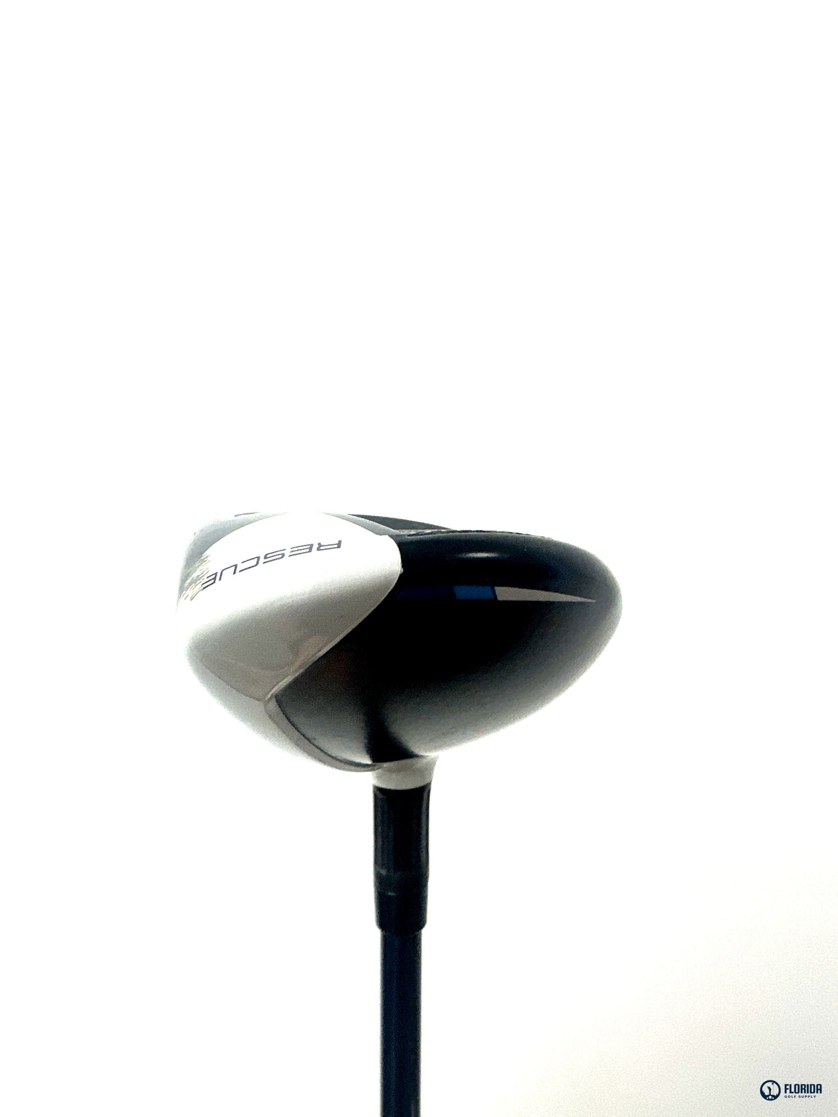 TaylorMade SIM2 MAX 3 Hybrid 19 Degree Fujikura Ventus 7-S Stiff Flex RH