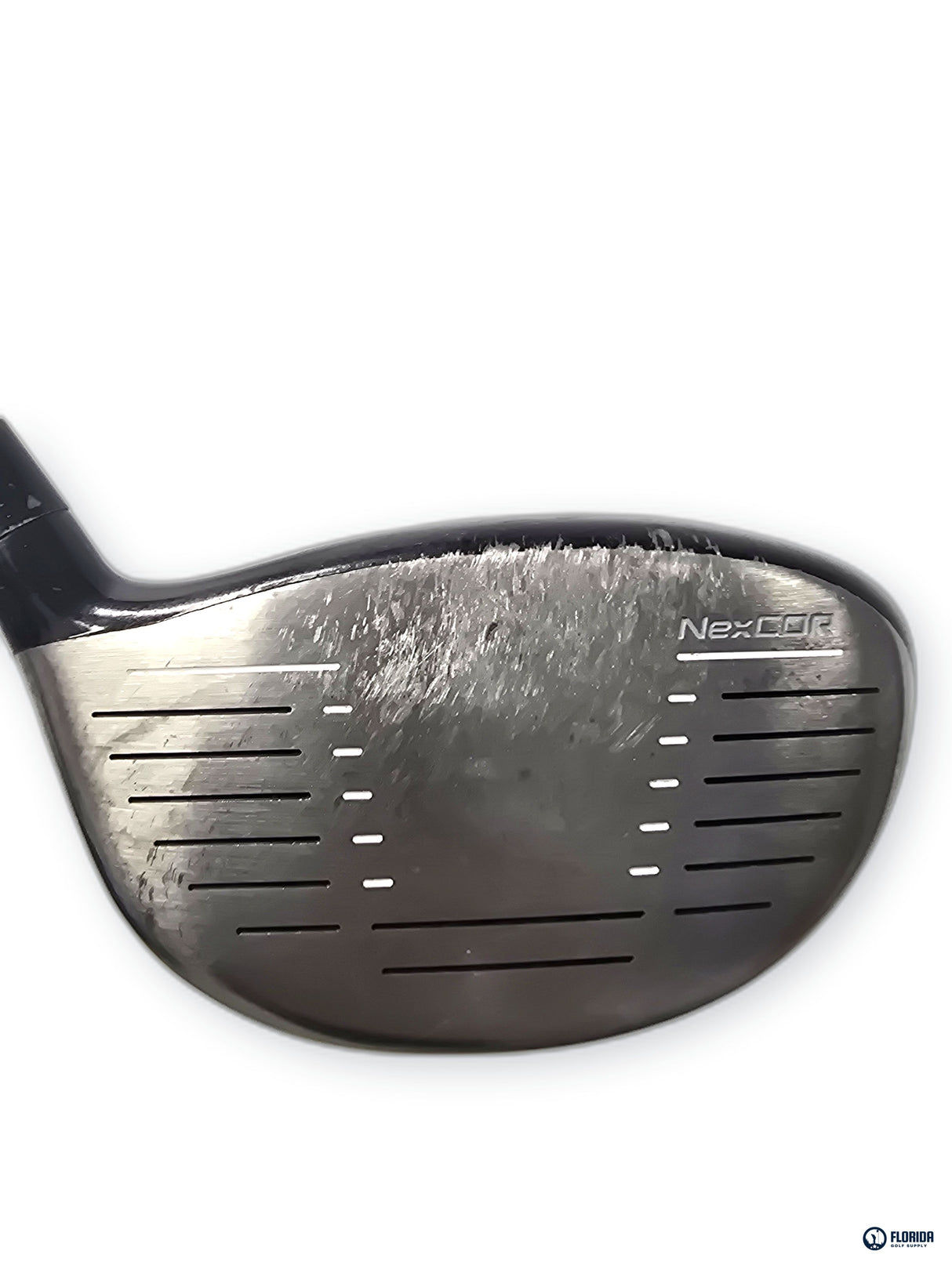 Nike VR S Driver 9.5 Degree Fubuki 51 Stiff Flex Left Handed Graphite Shaft