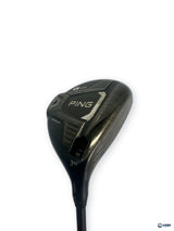 Ping G425 Max 3 Fairway Wood 14.5 Degree Alta CB 65 Senior Flex Right Hand