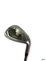 TaylorMade RBZ 50 Degree Wedge Steel S-Flex RH Golf Pride CP2 Wrap Midsize