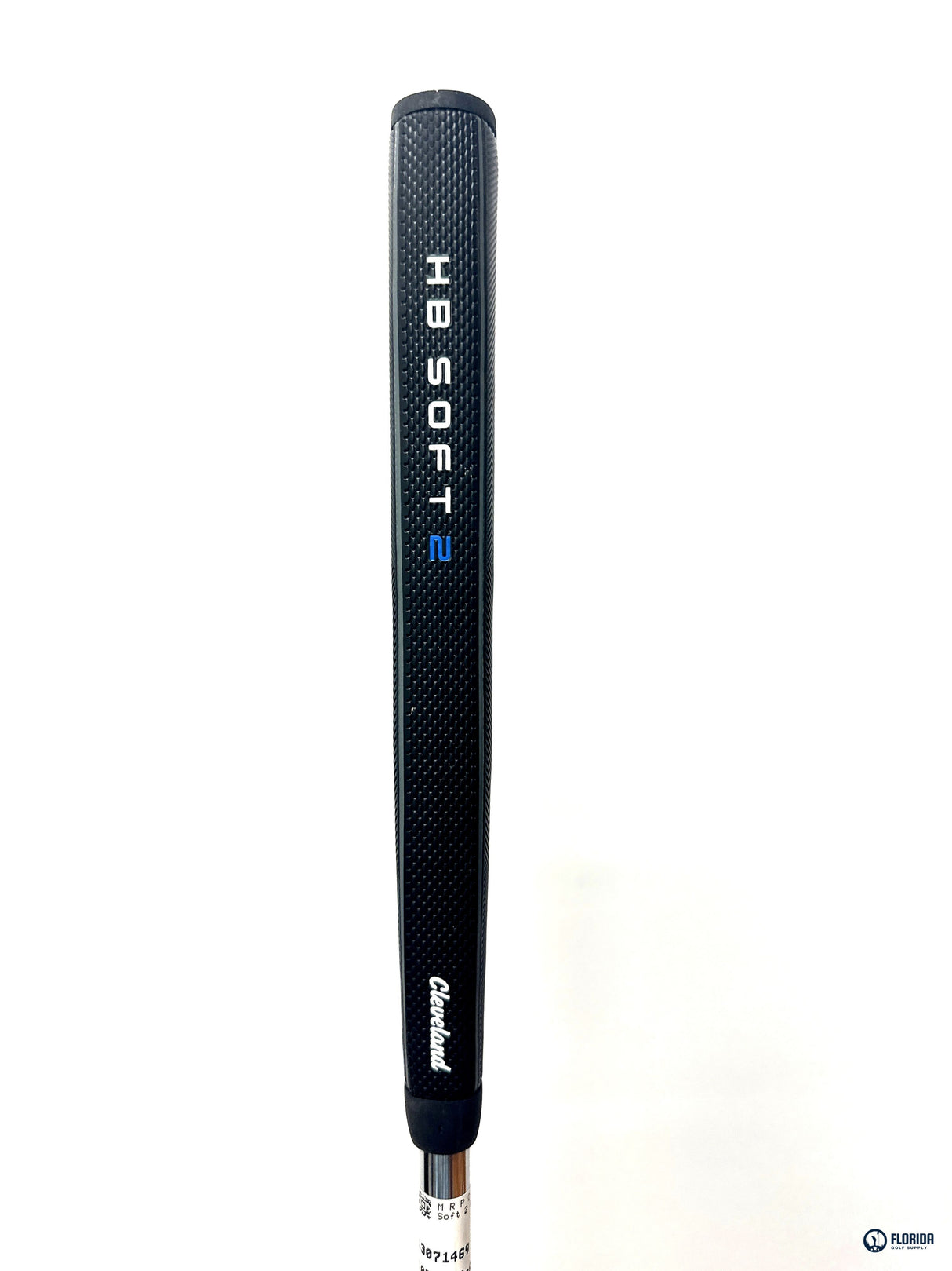 Cleveland HB Soft 2 #11 Mallet Putter 34" Right Hand Steel Shaft New