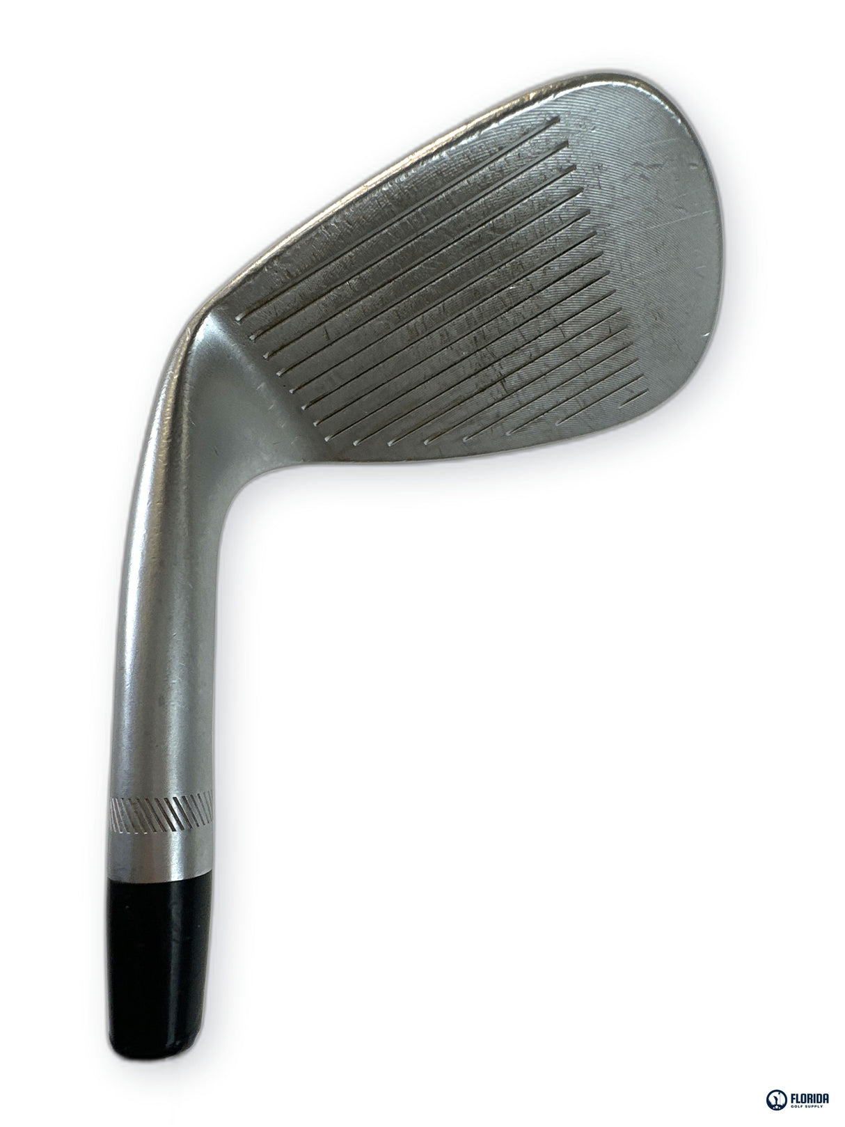 Titleist Vokey Spin Milled 56.11 Degree Wedge Steel Shaft Right Hand 35.25"