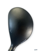 Callaway Paradym Ai Smoke 4 Hybrid 21 Degree Tensei 40 Senior Flex RH