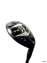Titleist TS2 Hybrid 23 Degree Tensei AV 70hy Regular Flex Graphite Shaft RH