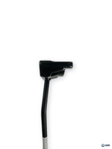 Evnroll ER2 Mid Blade Black Putter 34 Inch Right Hand With Headcover