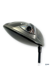 TaylorMade Qi10 Driver 10.5 Degree Project X 6.0 Stiff Flex RH Golf Pride Grip