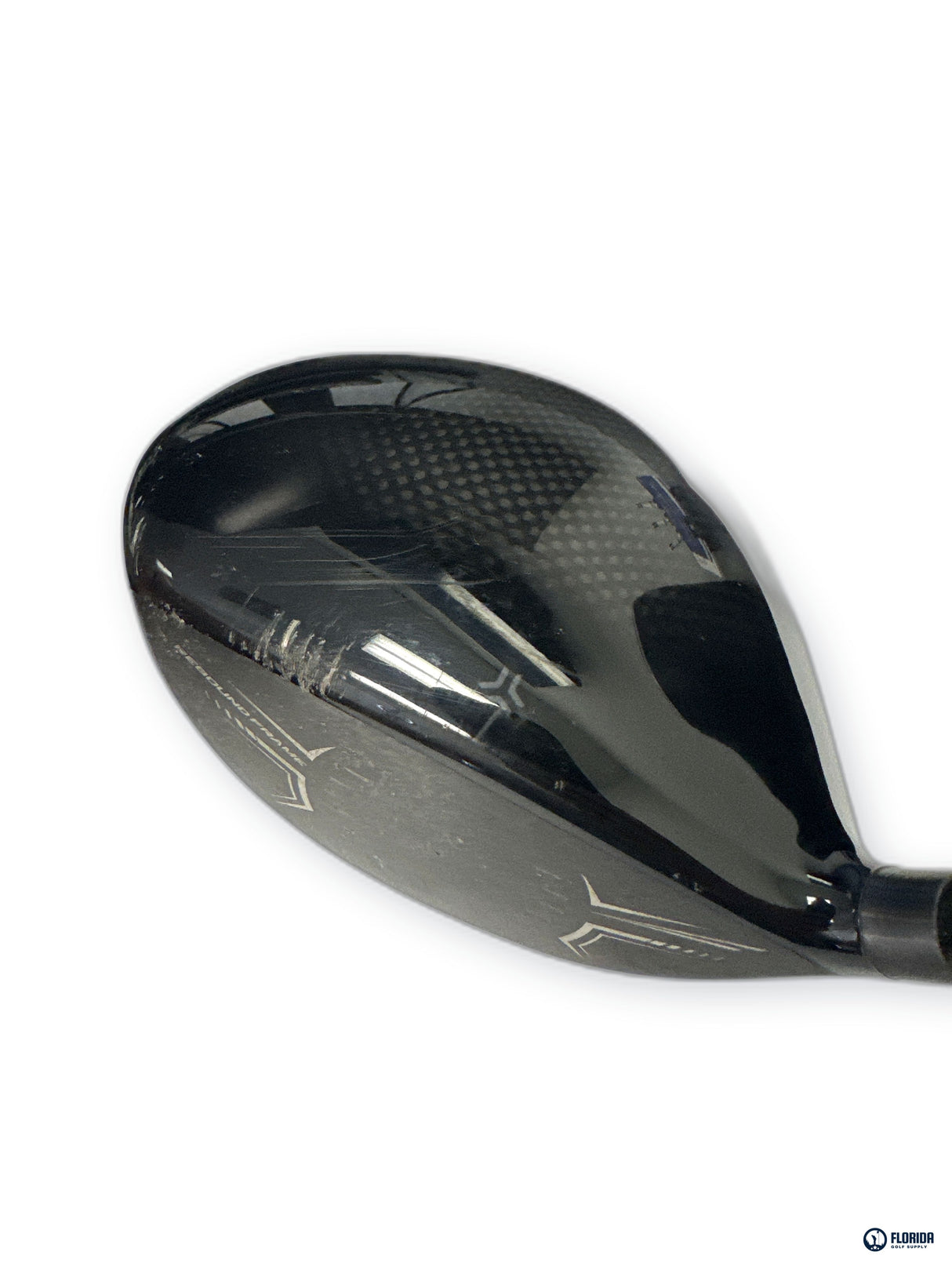 Srixon ZX5 Driver Head Only 9.5 Degree Loft Right Hand RH