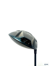 TaylorMade Qi4d Driver 10.5 Degree Reax 50 Regular Flex Graphite RH