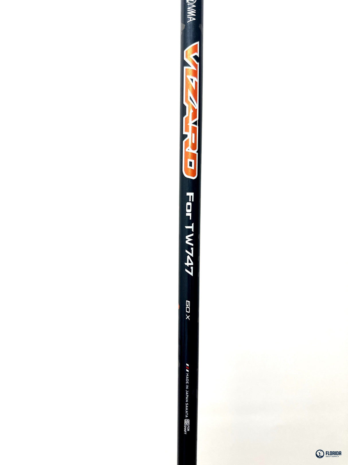 Honma TR20 460 Driver 9.5 Degree Vizard 60 Graphite X-Stiff Flex RH