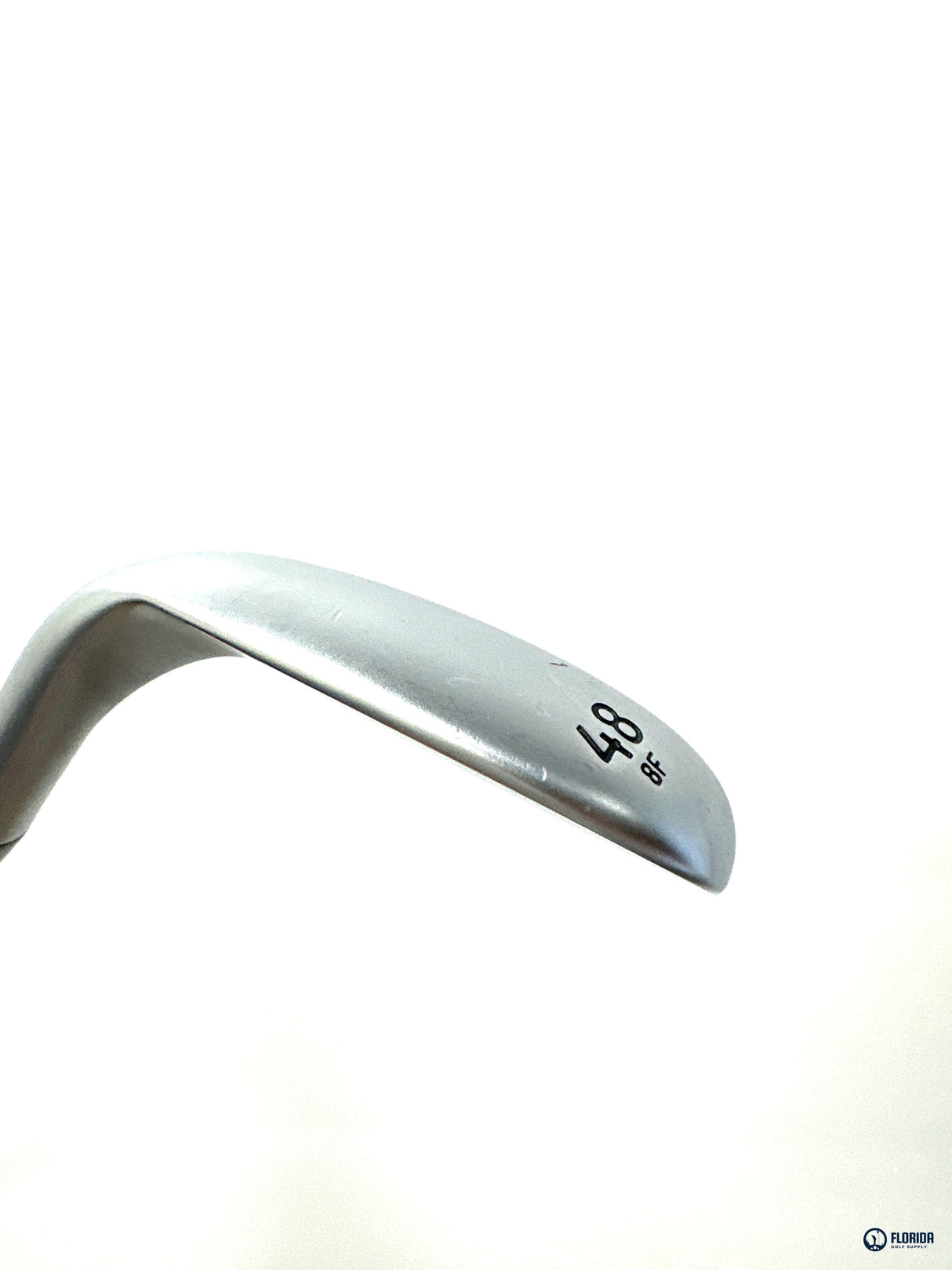 Takomo SF002 Wedge 48 Degree KBS Tour 120 Stiff Steel Shaft Right Hand