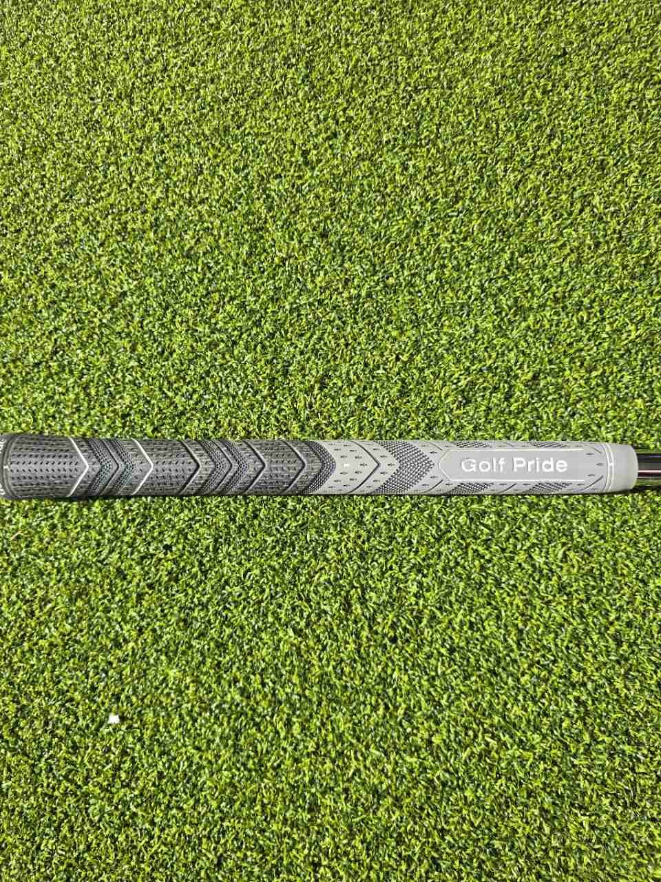 Mizuno Pro 245 Iron Set 5-GW 7 Clubs NS Pro Modus 105 Stiff Right Hand